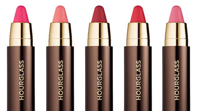 This lipstick celebrates women and girls in a pretty awesome way