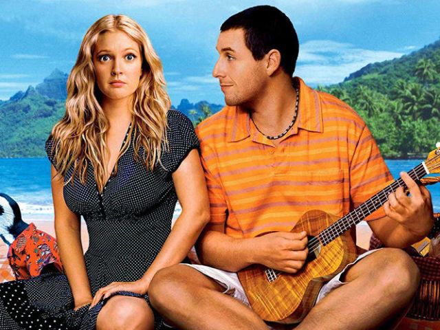 The woman with amnesia whose true story inspired 50 First Dates