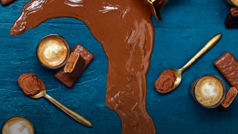 Tim Tam spread is now available and we NEED it