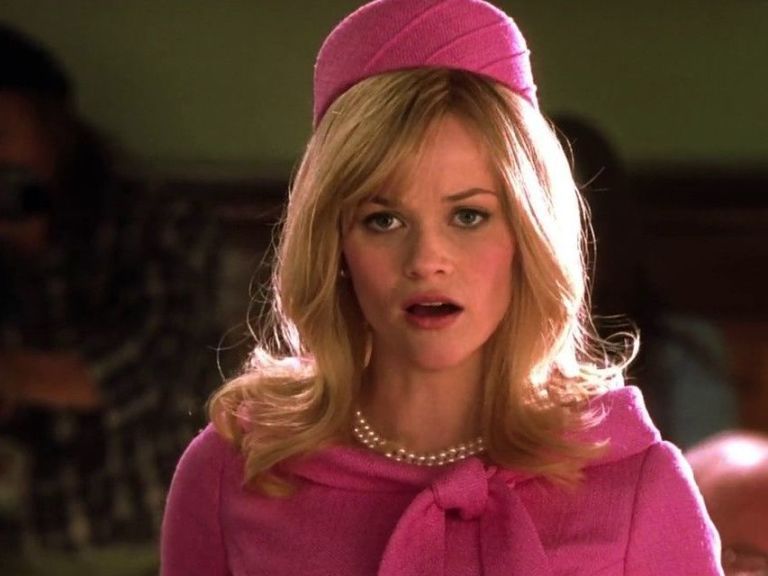 Reese Witherspoon thinks women need a 'Legally Blonde 3' now more than ever  – New York Daily News