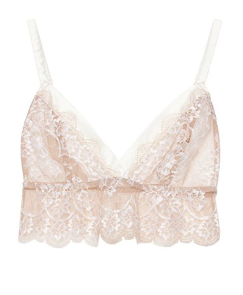The best bras for small boobs to fit and flatter