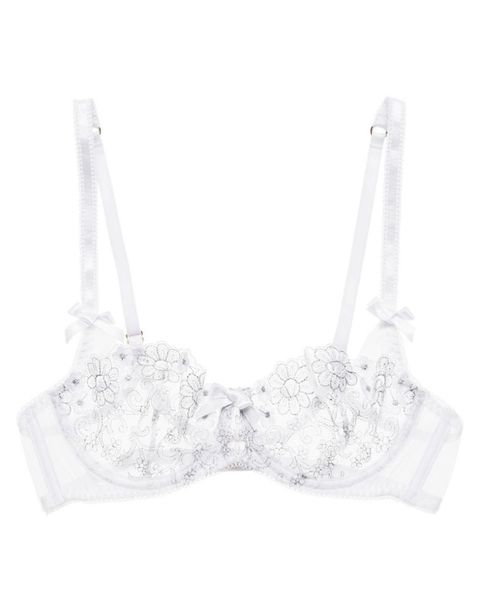 The Best Bras For Small Boobs To Fit And Flatter 