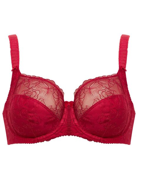 The best bras for big boobs