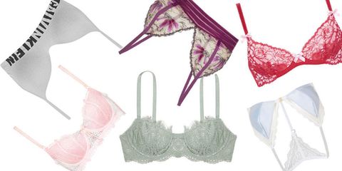 Best bras for small boobs