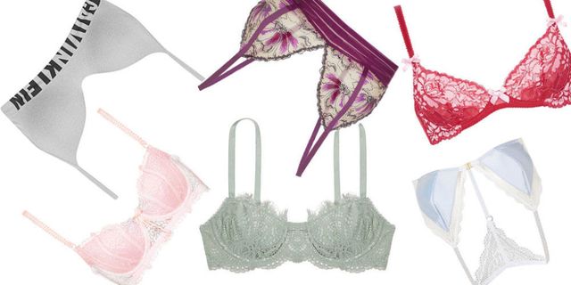 The best bras for small boobs to fit and flatter