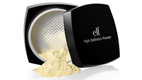 powder face powders translucent makeup definition coverage