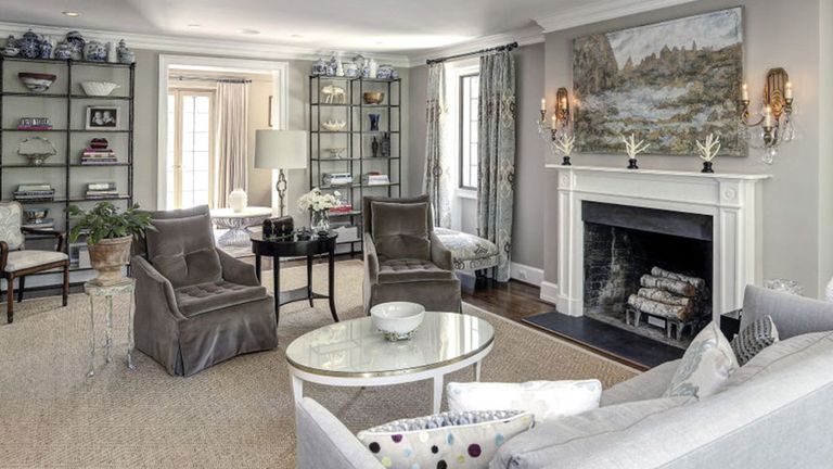 Inside the Obamas' new house: even more photos of where they'll live now