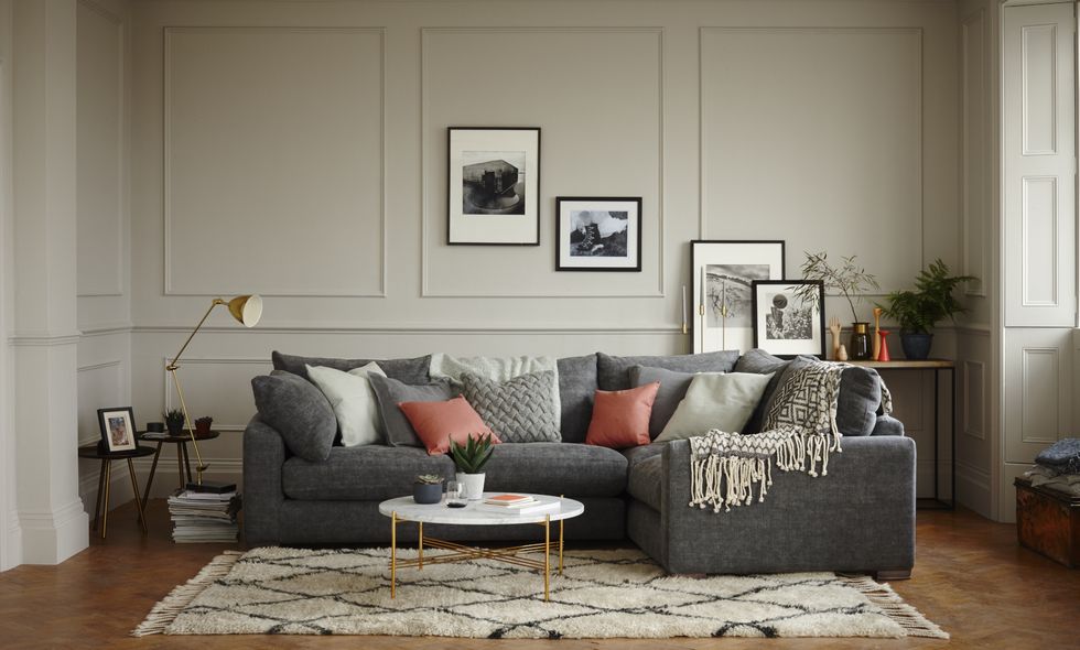 9 ways your living room might be making you unhappy