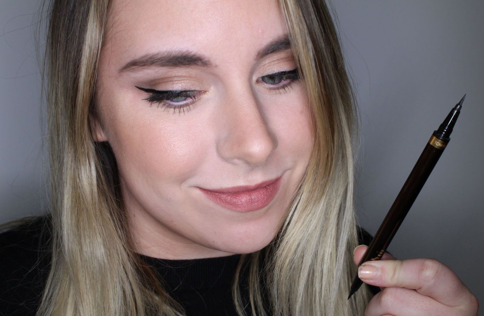 tom ford bruised eyeliner