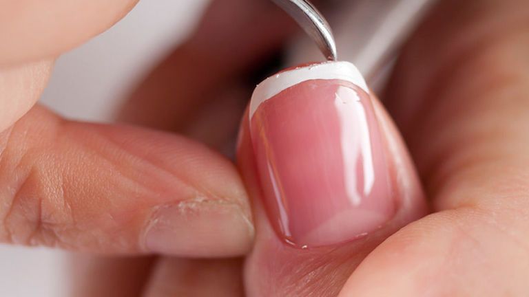 The hidden health risk of gel manicures no-one ever thinks about