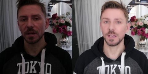 This makeup artist has spoken out about YouTubers using live photoshop in their videos This makeup artist has spoken out about YouTubers using live photoshop in their videos