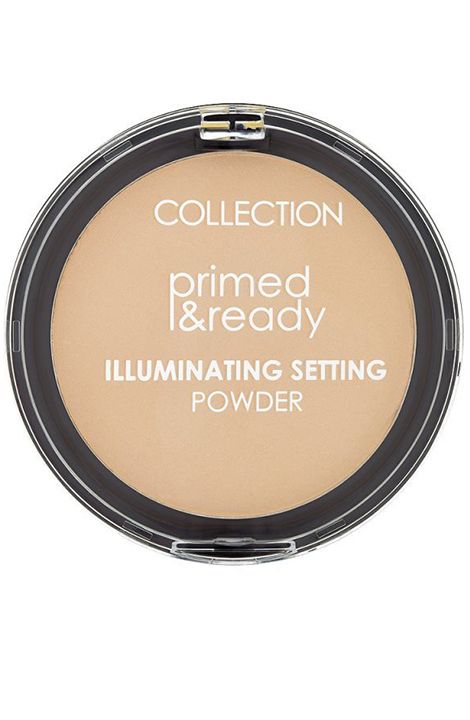 Collection Setting Powder