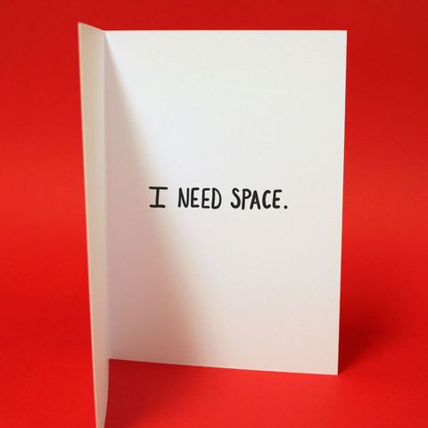 These Valentine S Day Cards Are For People Whose Love Is Not Reciprocated