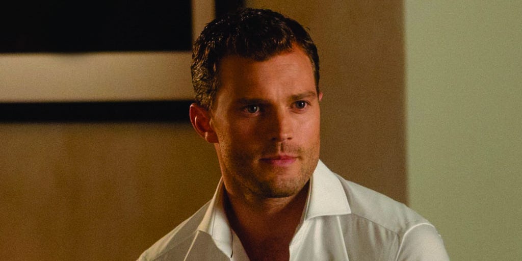 11 Of The Most Ridiculous Moments From Fifty Shades Darker 11 Of The Most Ridiculous Moments From Fifty Shades Darker