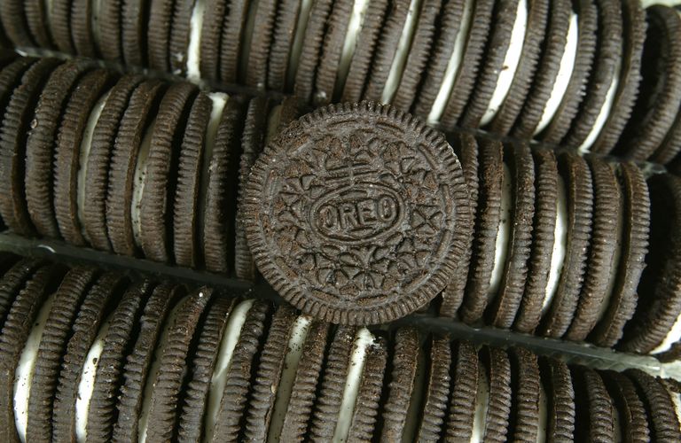 Oreo release new lower calorie Thins, and they're about to be your new obsession
