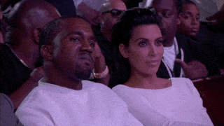 The Weird Way That Kim Knew Kanye Was The One
