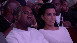 The Weird Way That Kim Knew Kanye Was The One The Weird Way That Kim Knew Kanye Was The One