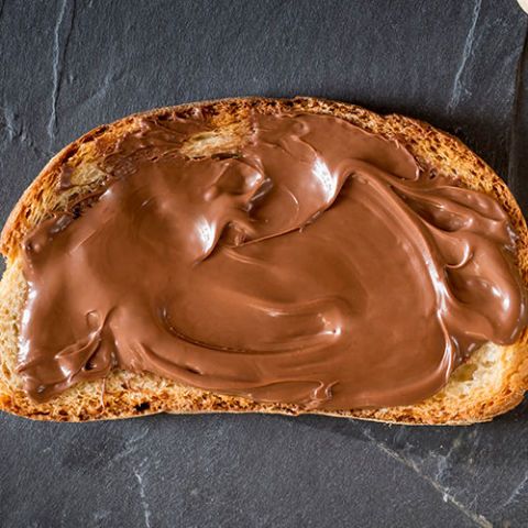 11 signs your Nutella obsession is out of control