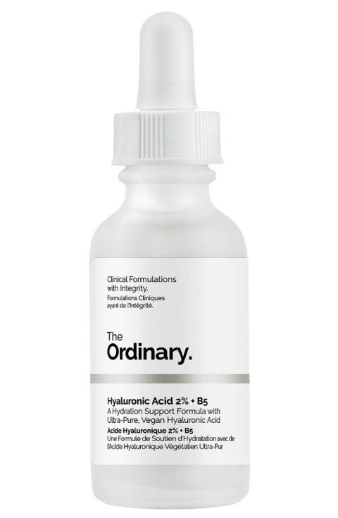 Best budget skincare image