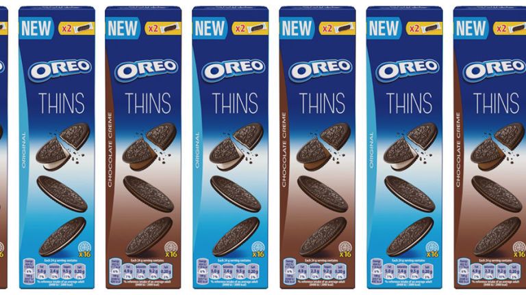 Oreo Thins are about to be your new obsession