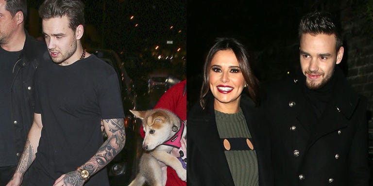 one direction u0027s liam payne unveils new tattoo of cheryl u0027s eye on one direction u0027s liam payne unveils new tattoo of cheryl u0027s eye on