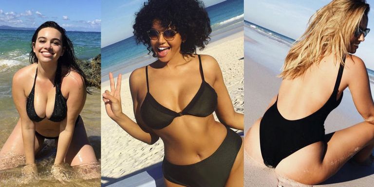 10 curvy models you need to follow on Instagram 