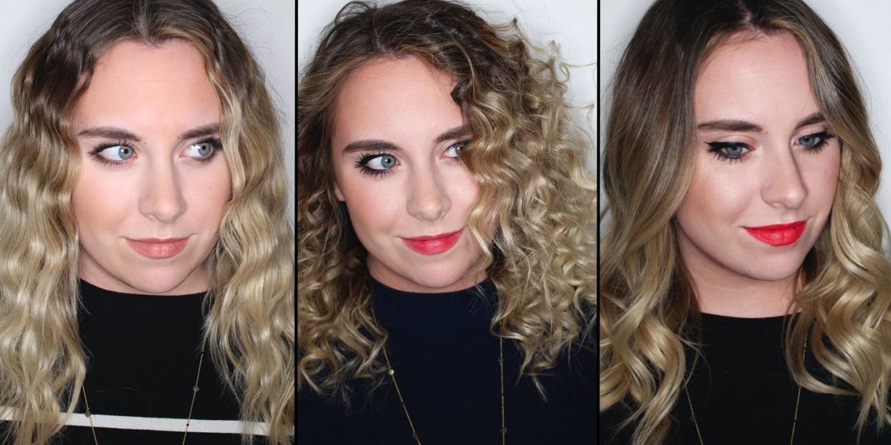curling wand 38mm