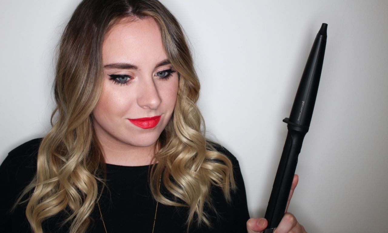 which curling tongs