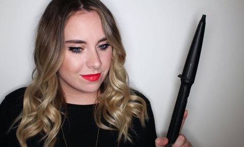 Best Curling Wands 2022 | What 15 Different Shaped Tongs Do