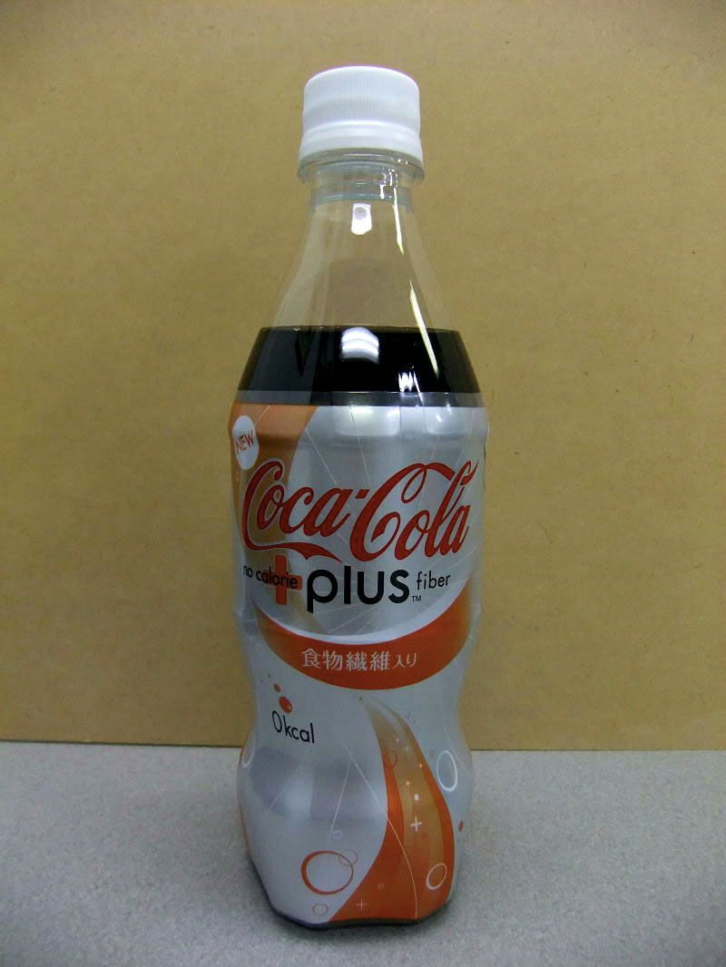 Coca-Cola Plus