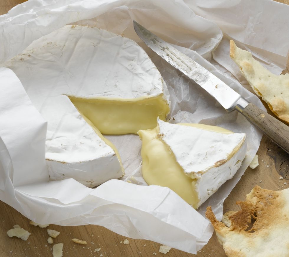 Cheese has the same effect on the brain as heroin, study confirms
