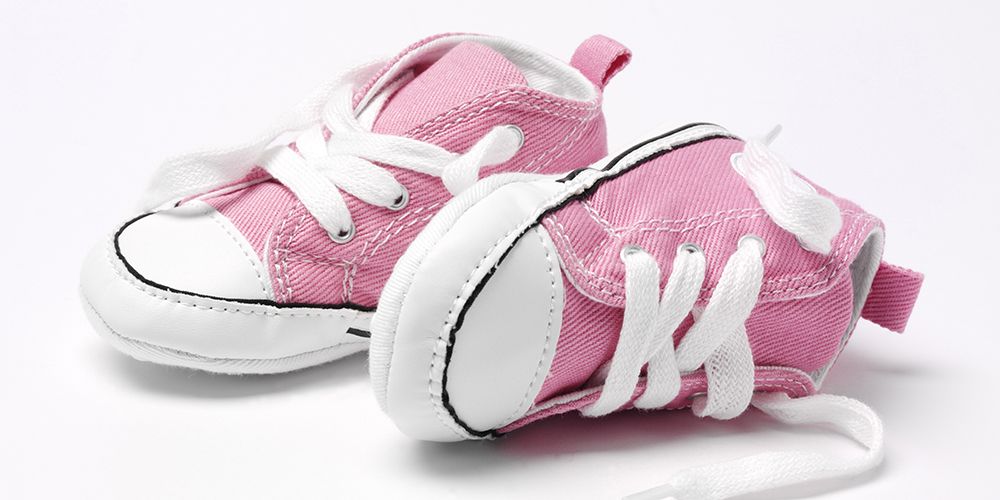 most popular baby shoes