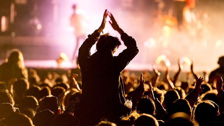 12 of the best festivals for under £100