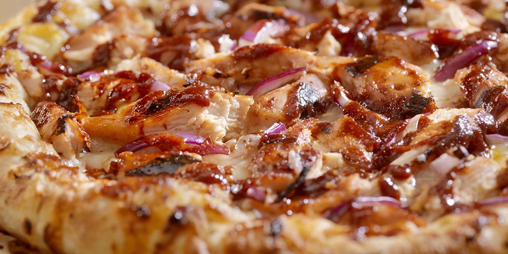Domino S Pizza Is Four Times More Expensive In The Uk Than Elsewhere