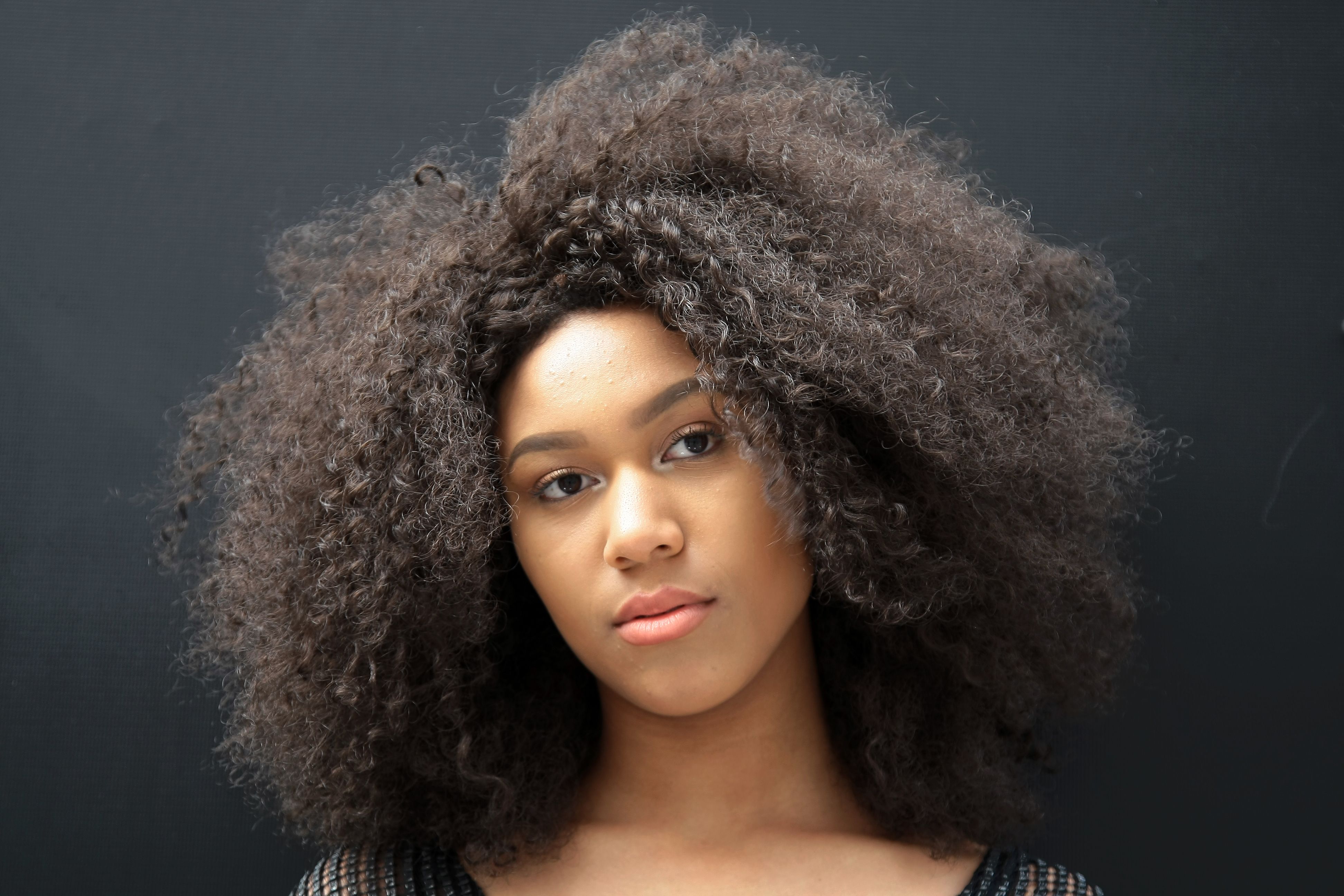 Afro Hair Care Tips How To Take Care Of Your Natural Hair