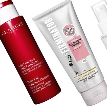 Best anti cellulite creams