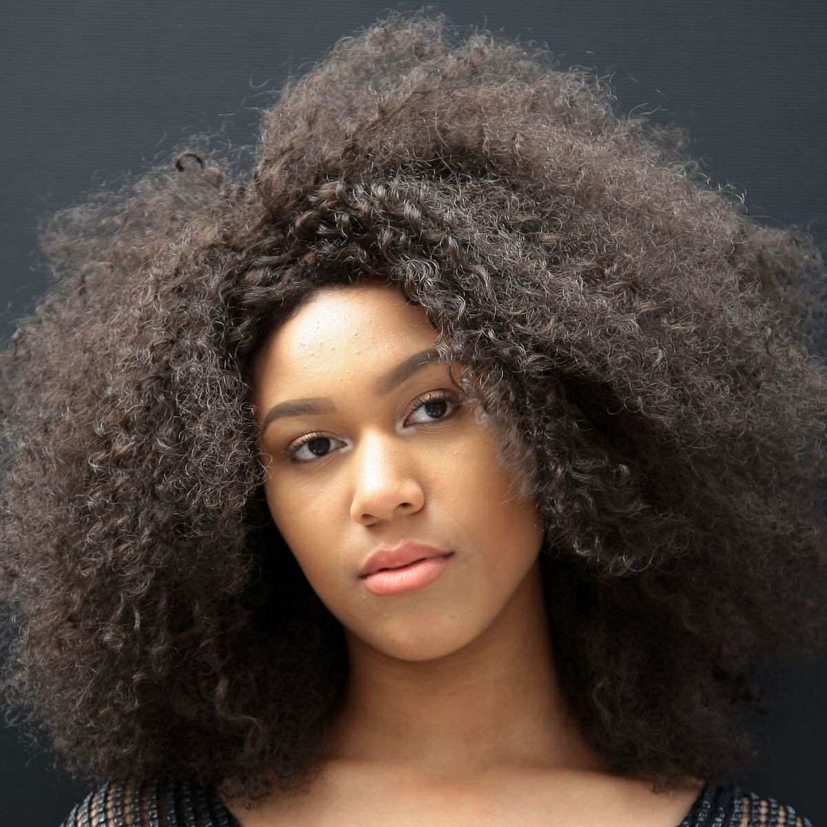Afro hair care tips: how to take care of your natural hair