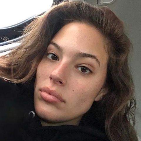 Celebrities Without Makeup From Kylie Jenner To Gigi Hadid