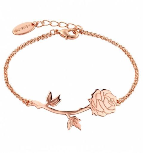 Beauty and the store beast inspired jewelry