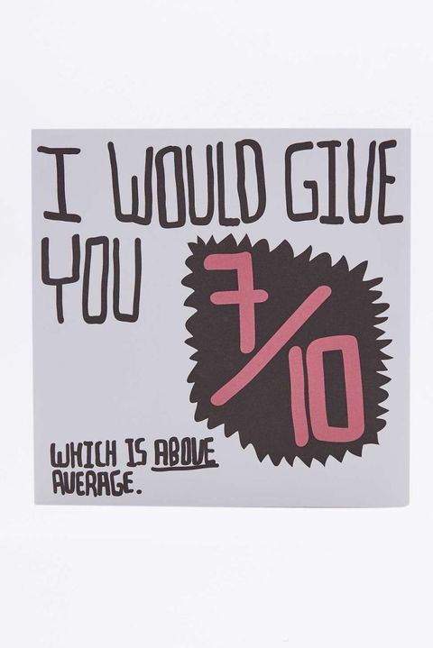 14 Valentines cards for people that don't DO romance
