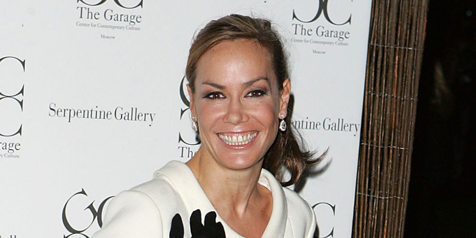 Tara Palmer Tomkinson Has Died Aged 45