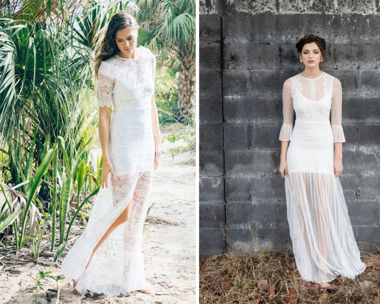 19 high street wedding  dresses  you ll love high street 