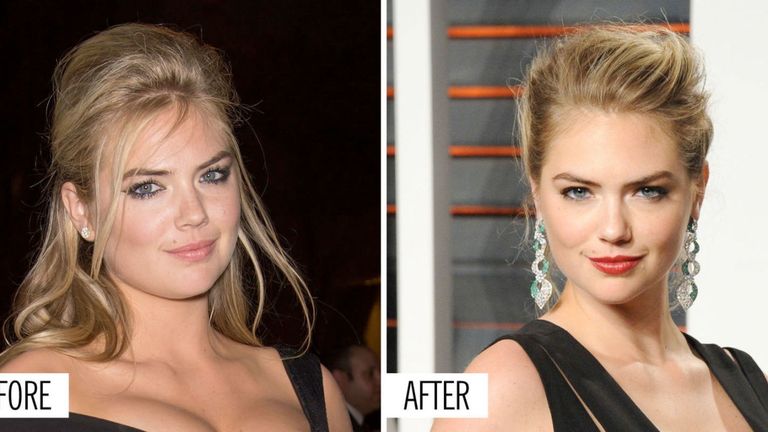 12 things Kate Upton did to get the body she has now