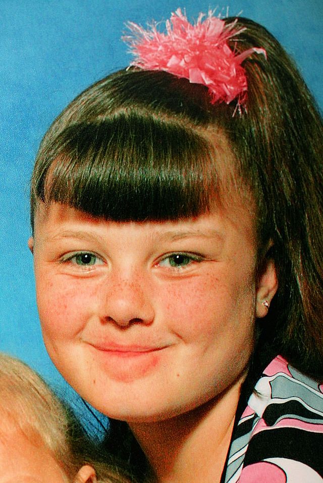 The shocking Shannon Matthews abduction case - what happened and where are they now?
