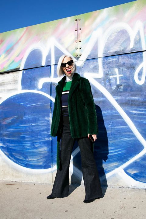 106 best street style looks from NYFW