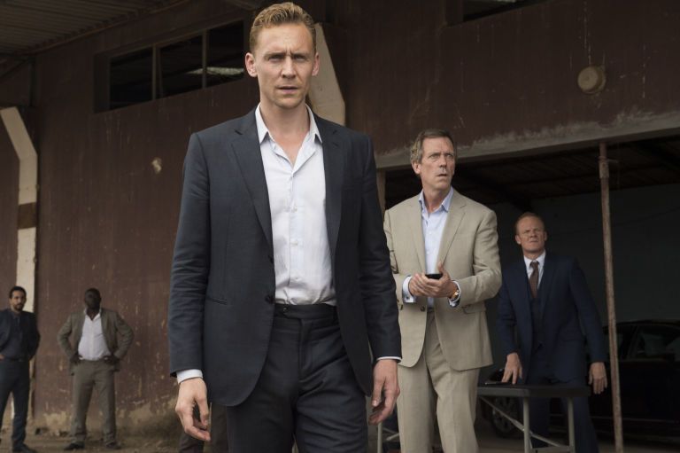 The Night Manager series 2 might happen after 'a bit of time' has passed
