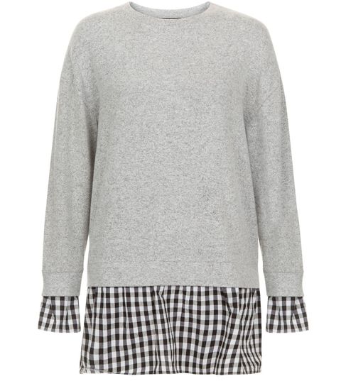 Gingham fashion buys you will want in your wardrobe immediately
