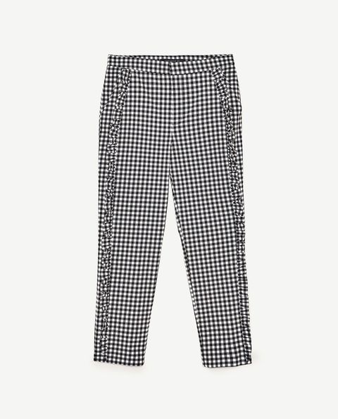 Gingham fashion buys you will want in your wardrobe immediately