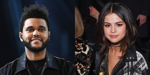 Everything you need to know about Selena Gomez and The Weeknd's relationship so far