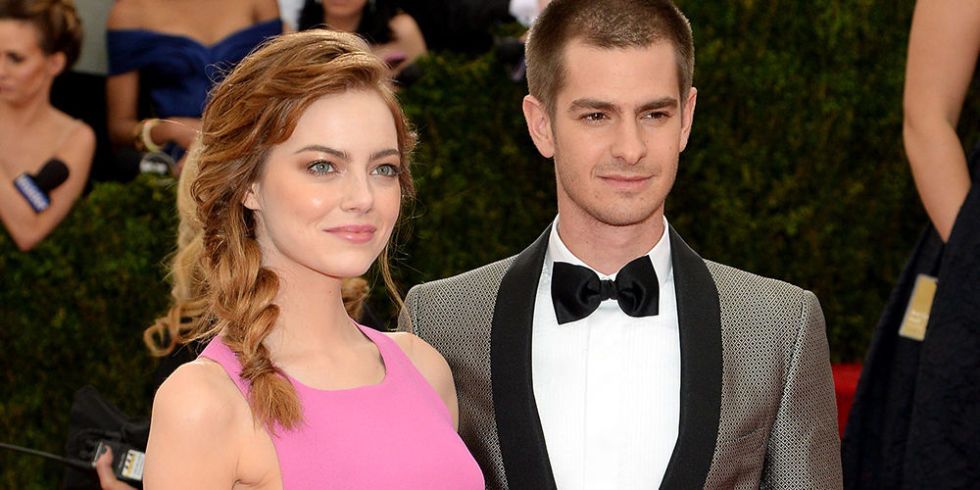 is emma stone in a relationship is emma stone in a relationship